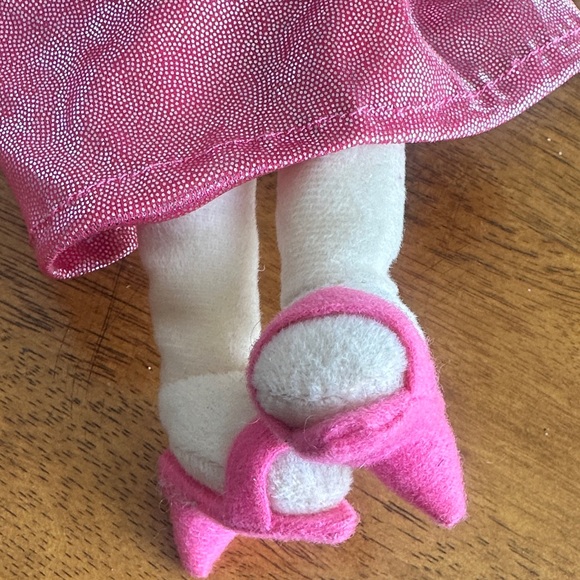 Rare Marilyn Monroe Little Thinkers Doll - Picture 6 of 11